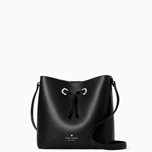 Kate Spade Sadie Bucket Bag